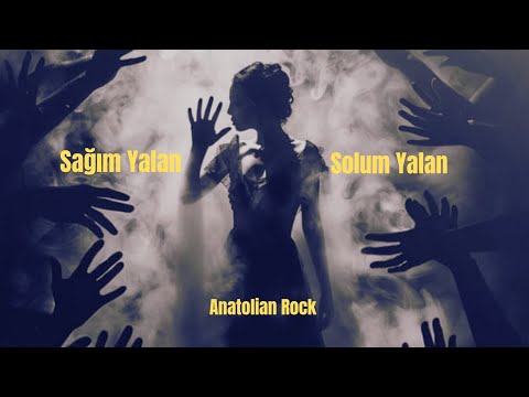 Senin Gibi | Anatolian Rock Cover | NeoAnatolia