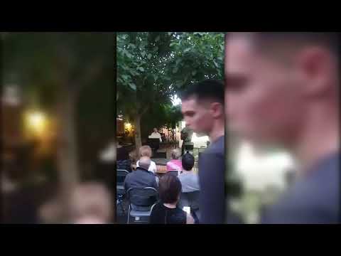 Vinski Susreti #5 - Arhivska vina - gost večeri Stevan Munjas 06.06.2025