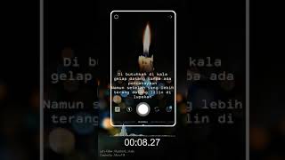 Download lagu Literasi 30 detik 'seperti lilin' #Musichordstudio mp3 Download lagu Literasi 30 detik 'seperti lilin' #Musichordstudio mp3