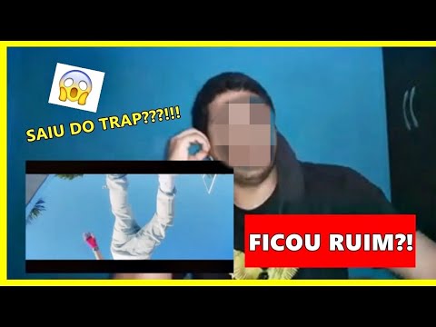 🔥🤔(SIDOKA OU SINUKA?!!!) REACT\REAGINDO a Sinuka ft Chandom - ela gosta d bala [Film by Icaro Bravo]