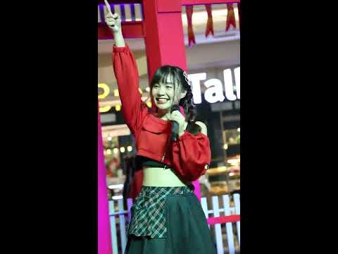 SWEAT16! - YakiNiku (Mahnmook Focus) @ Japan Festival - The Promenade