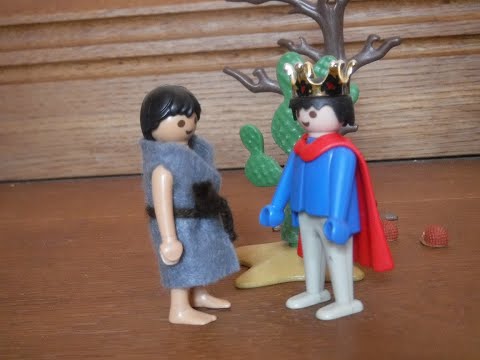 Auf dem Berg Karmel - Gott siegt durch Elia - Kindergottesdienst in Grimersum am 16. Mai 2021