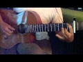 Željko Joksimović - Nije ljubav stvar - guitar cover ...