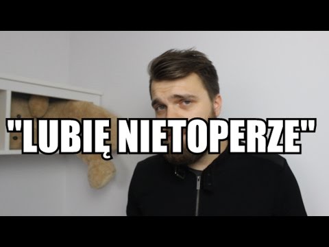 Masochista 46 - "Lubię nietoperze"