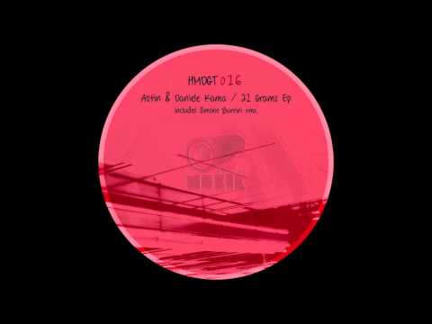 Astin & Daniele Kama - 21 Grams (Simone Burrini Remix)