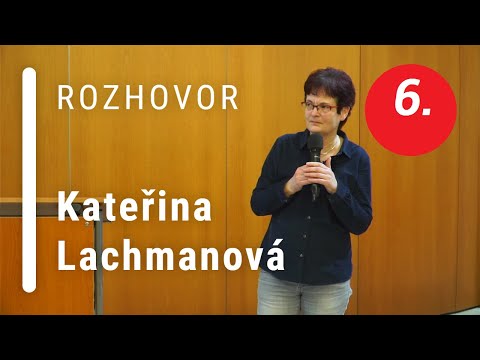 Zastavení u Matky Terezy s Kateřinou Lachmanovou nad uměním života - 6. Zdravé hranice ve vztazích