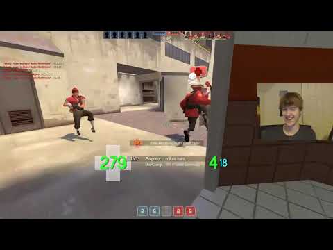 TF2 Stream Highlight: LuL - Clipped by cp_orange_enthusiast