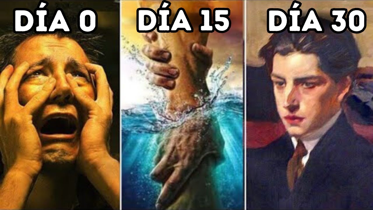 ¡ELEGIDO! Aplica ESTO y Serás IRRECONOCIBLE en Solo 30 DÍAS