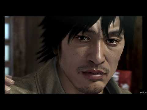 YAKUZA 5 Remastered Walkthrough Part 29-Chapter 1: Abandoned Glory [2/2]