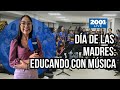 Paola Chistoni Mi Identidad Se Formó En El Sistema De Orquestas