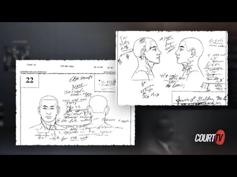 OJ25: The True Story of the OJ Simpson Murder Trial | Ep.19 (Court TV docuseries)