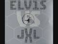 Elvis Presley vs. JXL - A Little Less Conversation ...