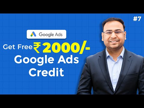 Google Ads Course Introduction to Google Ads Types of Google Ads Part 1 UmarTazkeer