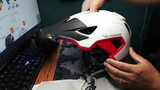 Victgoal Helmet VG123