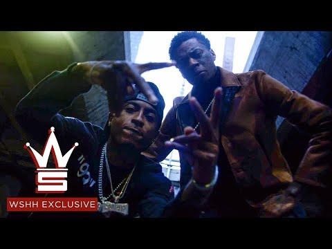 Viic Flair - “Somebody To Love” feat. John Gabbana (Official Music Video - WSHH Exclusive)