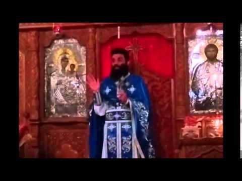 20141026 NICOLAE BALASOIU - VINDECAREA DEMONIZATULUI DIN TINUTUL GHERGHESENILOR