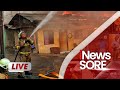 LIVE NOW INews Sore Senin 30 Oktober 2023