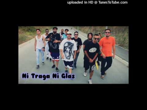 Mc Jakup Feat Shady & Bertini Mc ™ ▬ Ni Traga Ni Glas ▬™