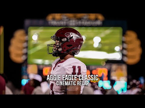 2023 Aggie Eagle Classic | Cinematic Recap