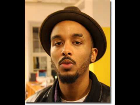 Henok Achido feat Sophia Somajo [Lyric]