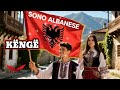 Tv-Shqipëria - Jam Shqiptar (Sono Albanese)