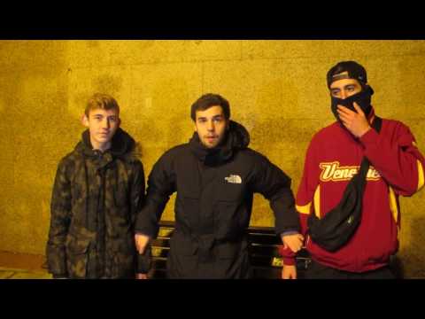 FINAL - SKINNY P vs MISTER M - ULTIMO CLASIFCADO - FREESOULBATTLE