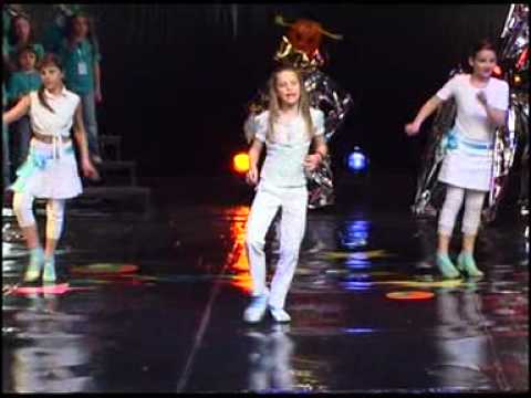 SiDo 2008 - Ekskurzija (Teodora Bozinovska)