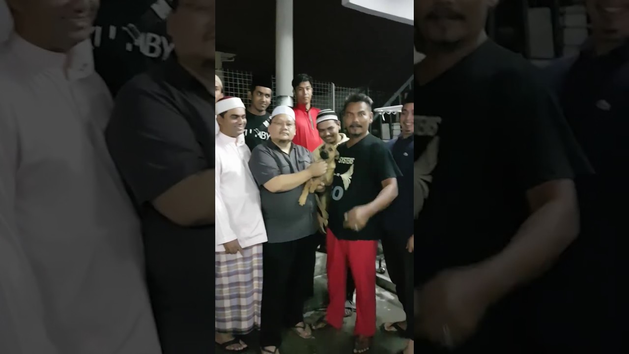 Terry Yee Kok Chew Gets Called Out!