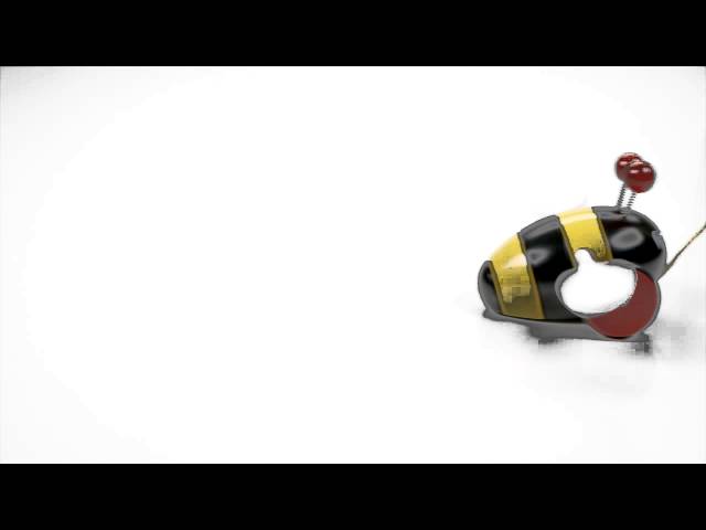 Video Teaser für BRIO - 30165 Bumblebee