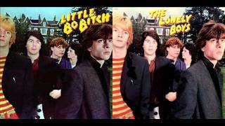 The Lonely Boys - Annoying All The Neighbours