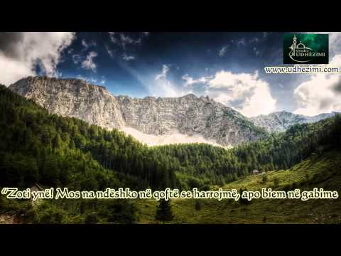 Dy ajetet e fundit te sures El Bekare reciton El Bekare  Abdel Aziz Al Zahrani