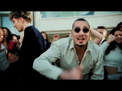 Apache 207 & Culcha Candela  -  Neunziger Monsta ( DJ PASHA  - GERMANY EDIT )