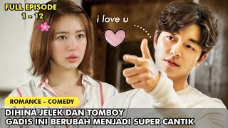 Download lagu Ketika Gadis Tomboy Sukses Meluluhkan Hati Bosnya Yang Super Sombong mp3