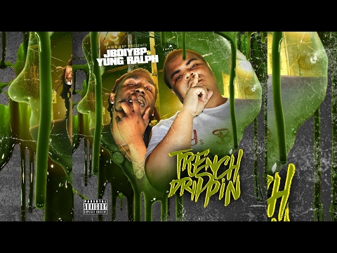JBoiYBP & Yung Ralph - Money Rules