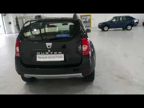 151D38190 - 2015 Dacia Duster DUSTER SIGNATURE 1.5 DCI110 4X 14,995