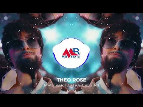 Theo Rose - M-au rapit extraterestrii (Afro Remix)