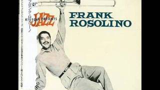 Frank Rosolino_Embraceable You