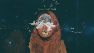 Summer Night (Official Lyric Video) - Xuân Nghi