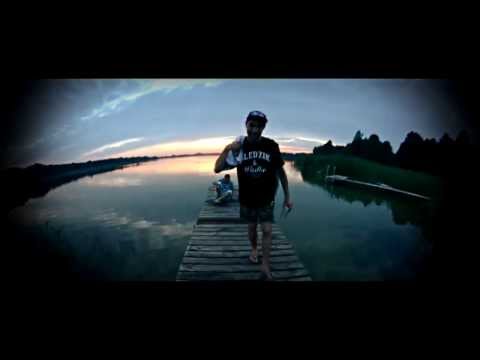 Laidback Black - KOLEJNE LATO ft. Kowall, Olla, Pele Trzy Mózgi (prod.RTN) | Teledysk