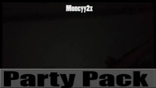 Party Pack-Turn Up Don Dons Party(Prince Hall,Pearl Necklace)