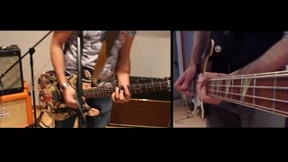 Cables Cruzados - Mejor Sin Ti (Live session)