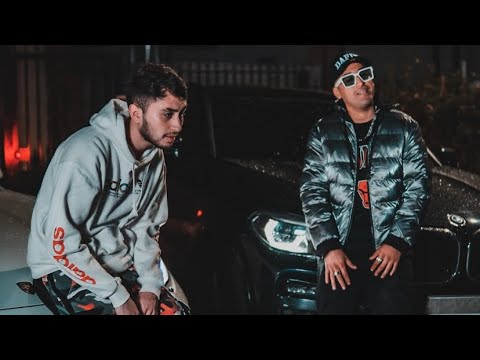 FAMA - Myke B ft Juanse del valle (Oficial Video) (Prod.Hadess X AWC films)