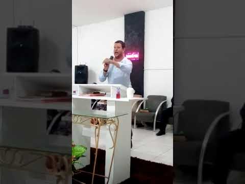 Shirley carvalhaes passar pela moenda ( Anderson barros)