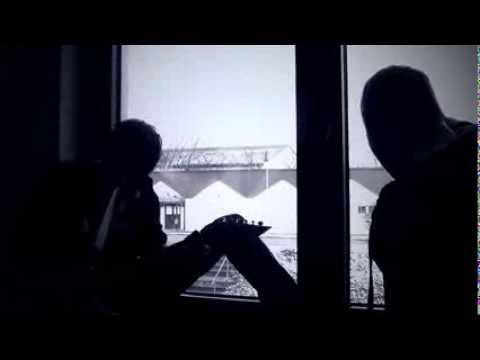 Enter Sandman…fan-made music video