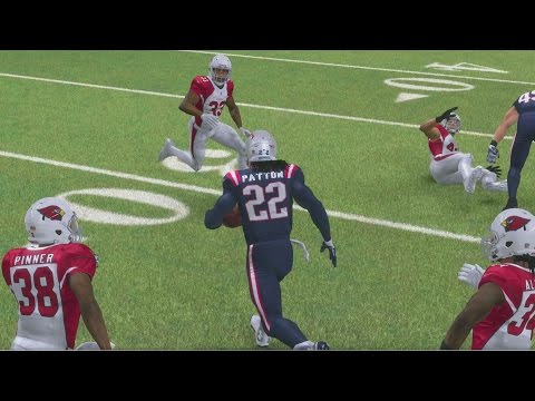 Madden 17 Career Mode RB S5 Ep 91 - 100 YARD KICK RETURN TOUCHDOWN & NFL PLAYOFFS TALK!