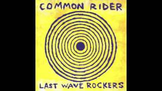 Common Rider Signal Signal