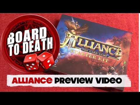 Board To Death TV (2 Minute Preview)