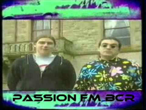 Pablo Gargano - Passion BCR 25 -10 -92