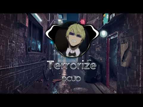 DCUO Song of the day - Day 5 [Terrorize]