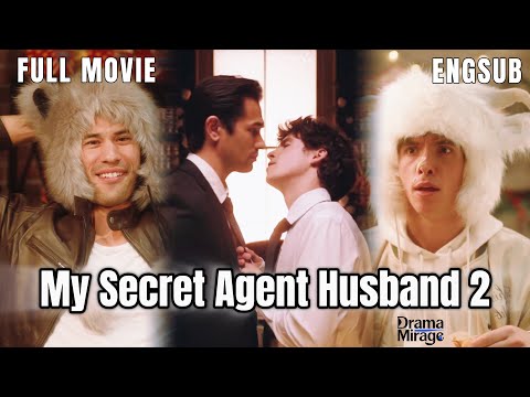 FULL💔Secret Agent Husband &  CEO’s Wedding: Old Threats Return to Crash Their Happiness #dramabox